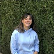 Soy una persona muy entregada y organizada. Ofrezco dar clases a niños de primaria e infantil
